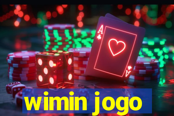 wimin jogo